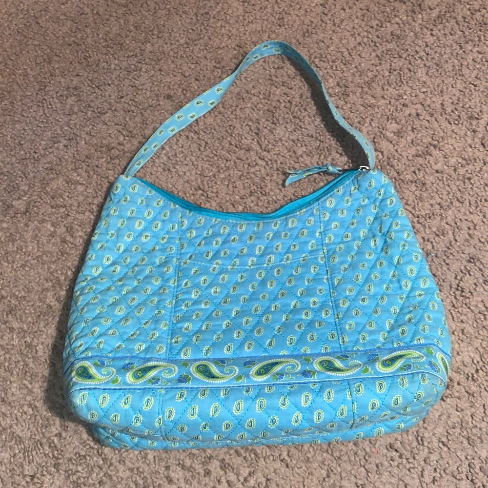 2 Vera Bradley - type -  Bags